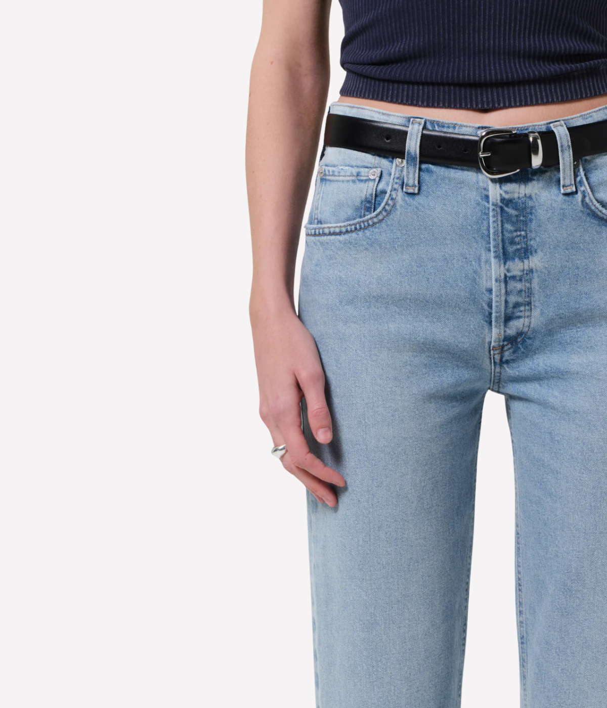 Delfina Jean in Saloon