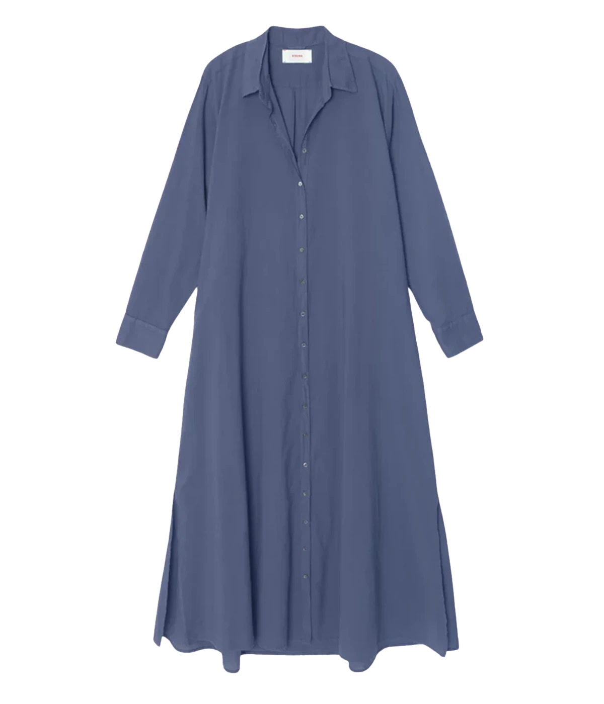 Boden Dress in Marlin Blue