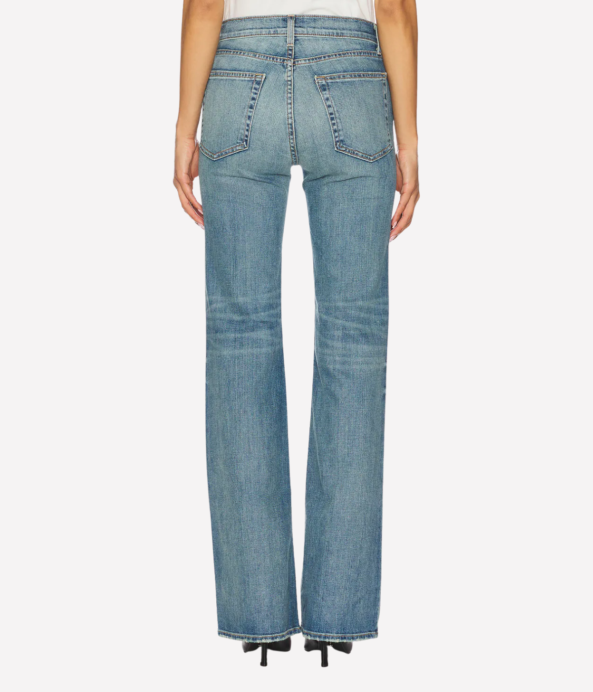 Celia Jean in Summer Wash
