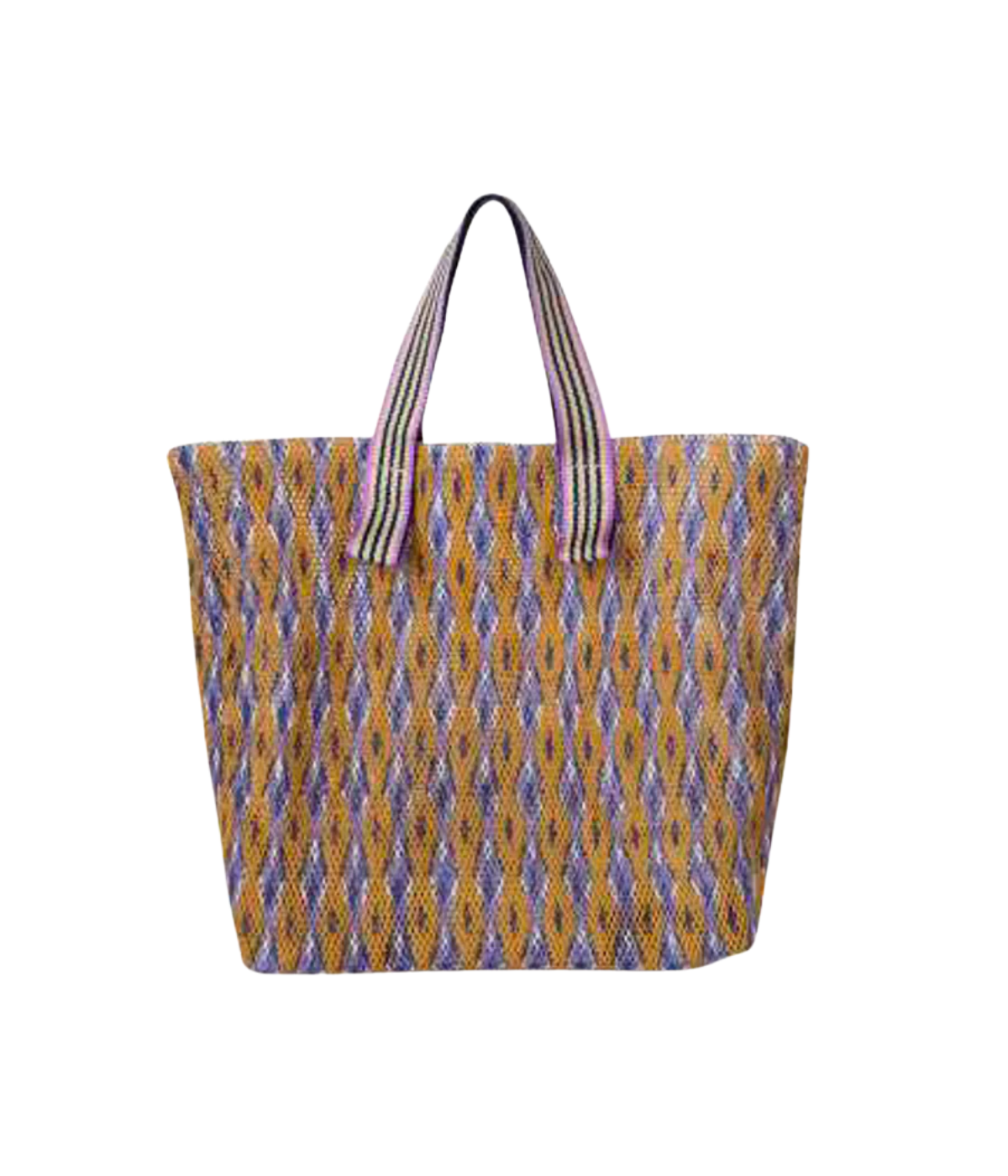 Kanpur Small Bag in Golden