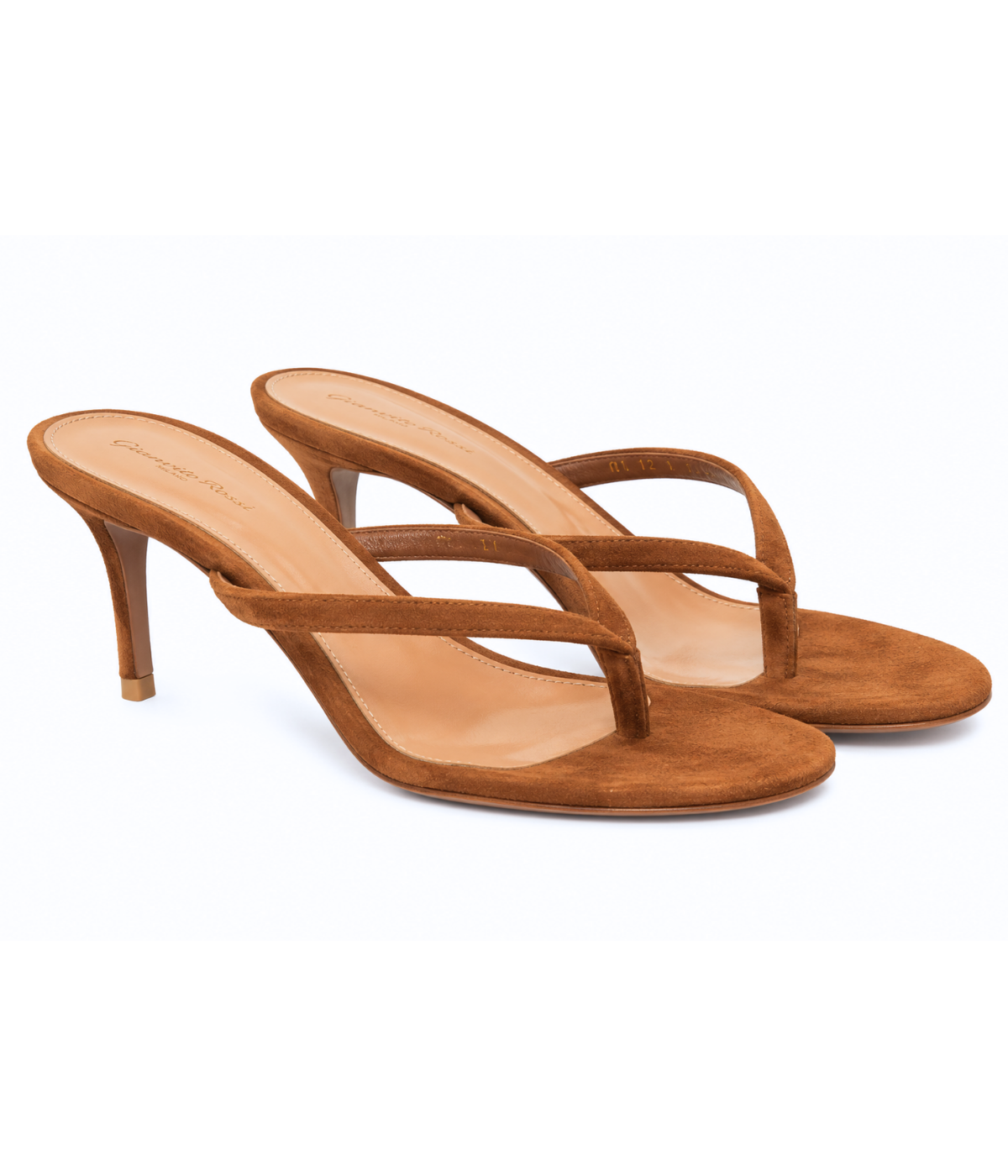 Calypso Thong Heel In Texas