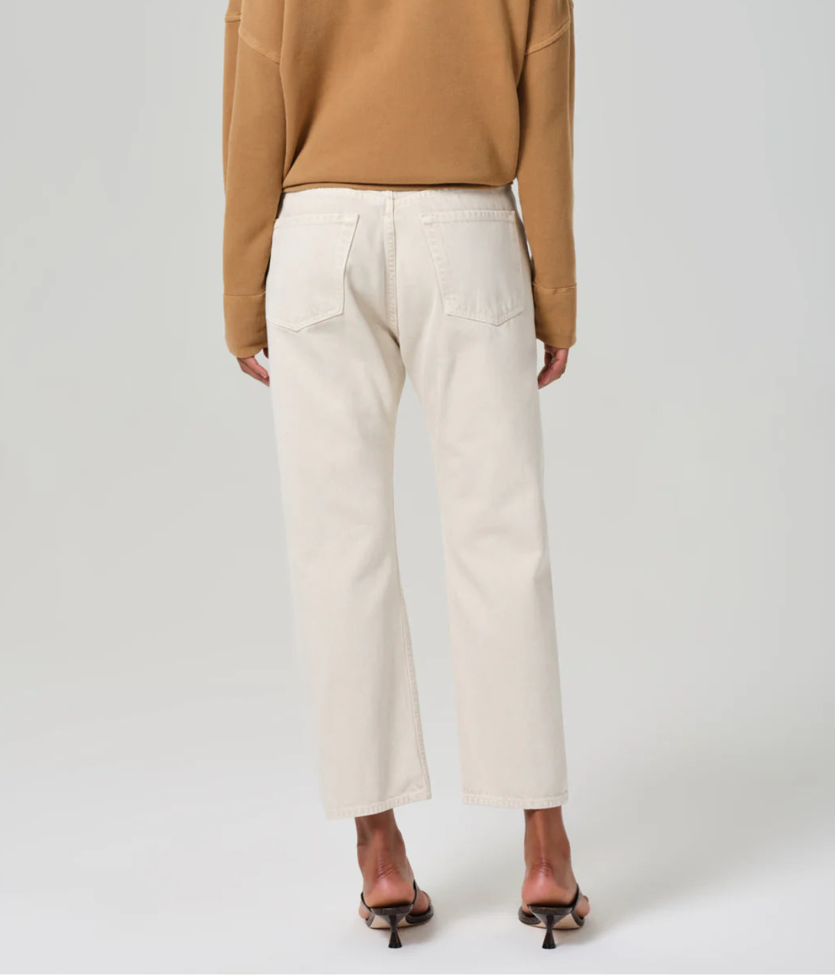 Winslow Jean In ALMONDETTE