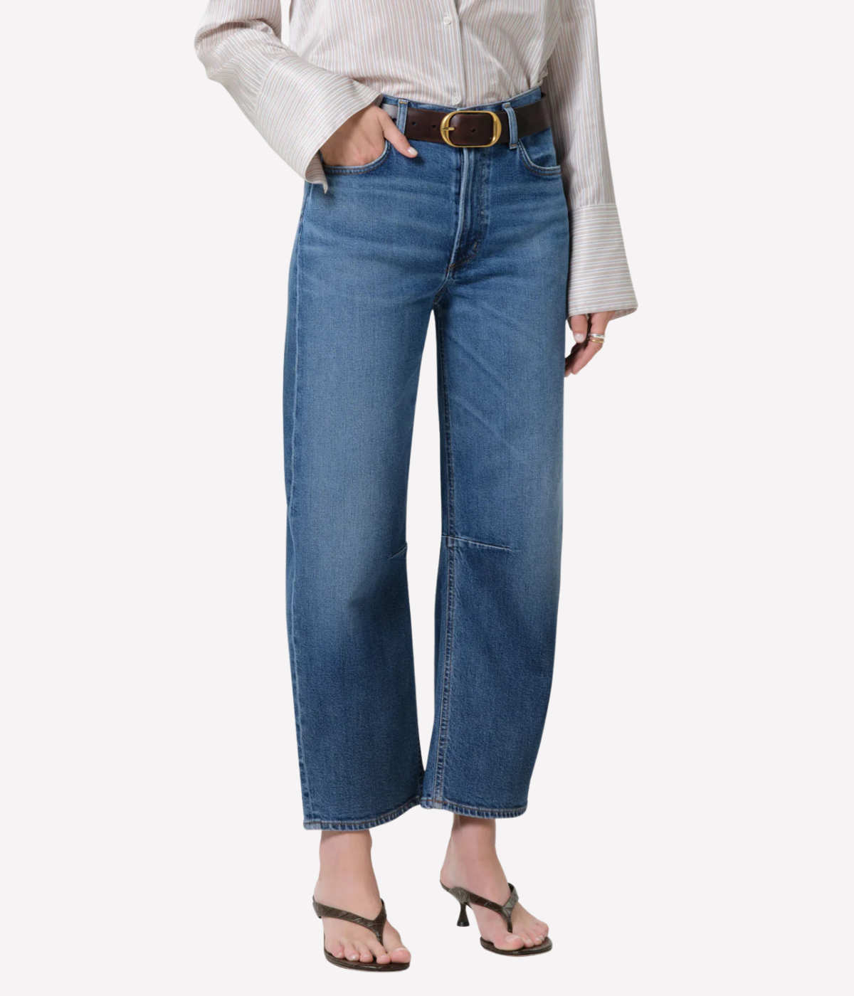 Miro Jean In Benson