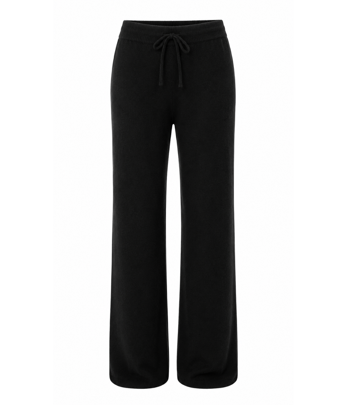 Bianca Pant In Black