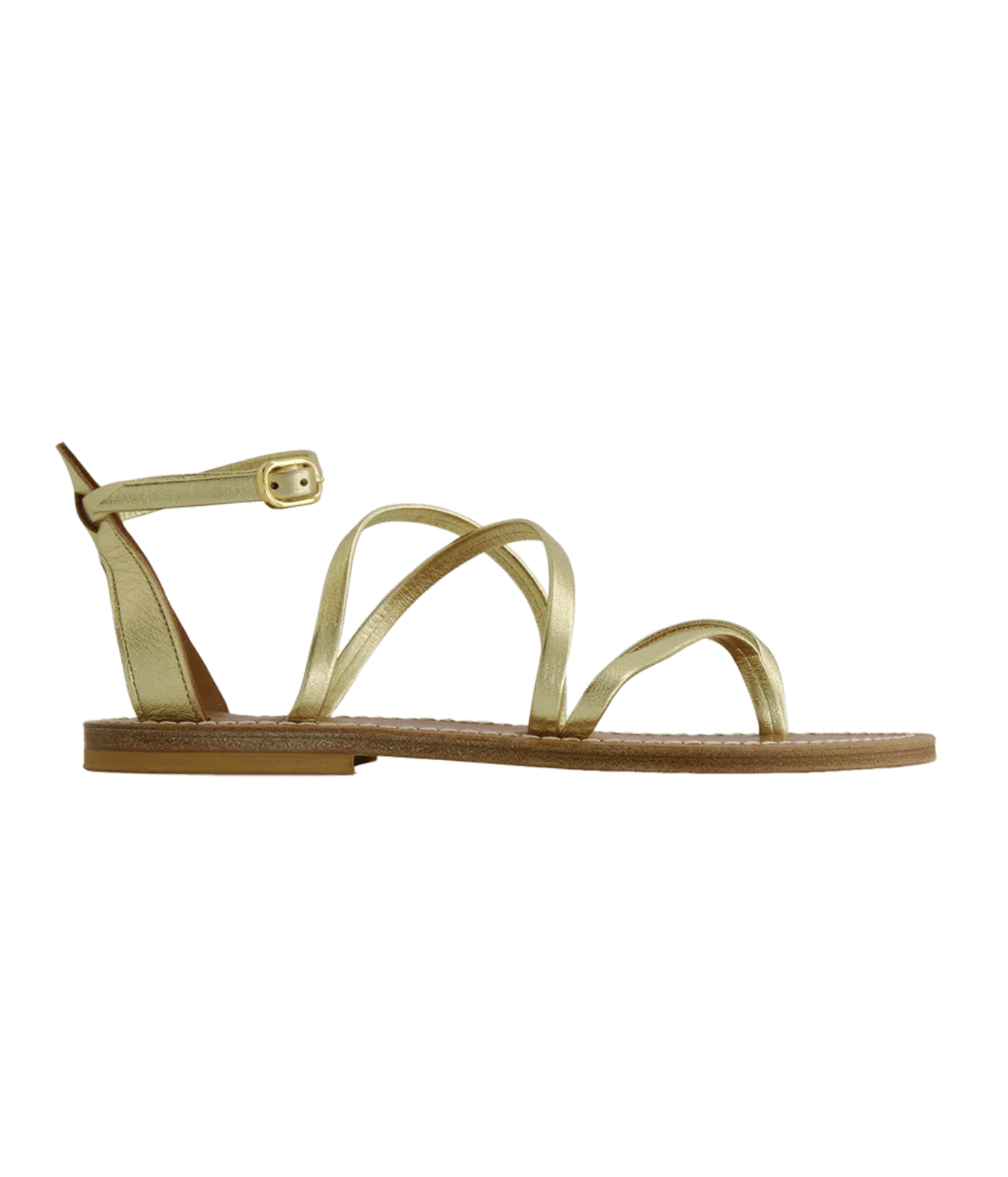 Epicure in Lame Platine