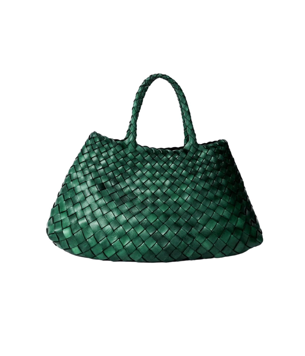 Santa Croce Small Bag in Forest