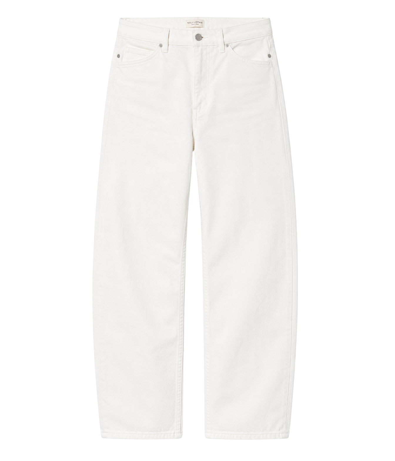 Tribeca Jean In Cream