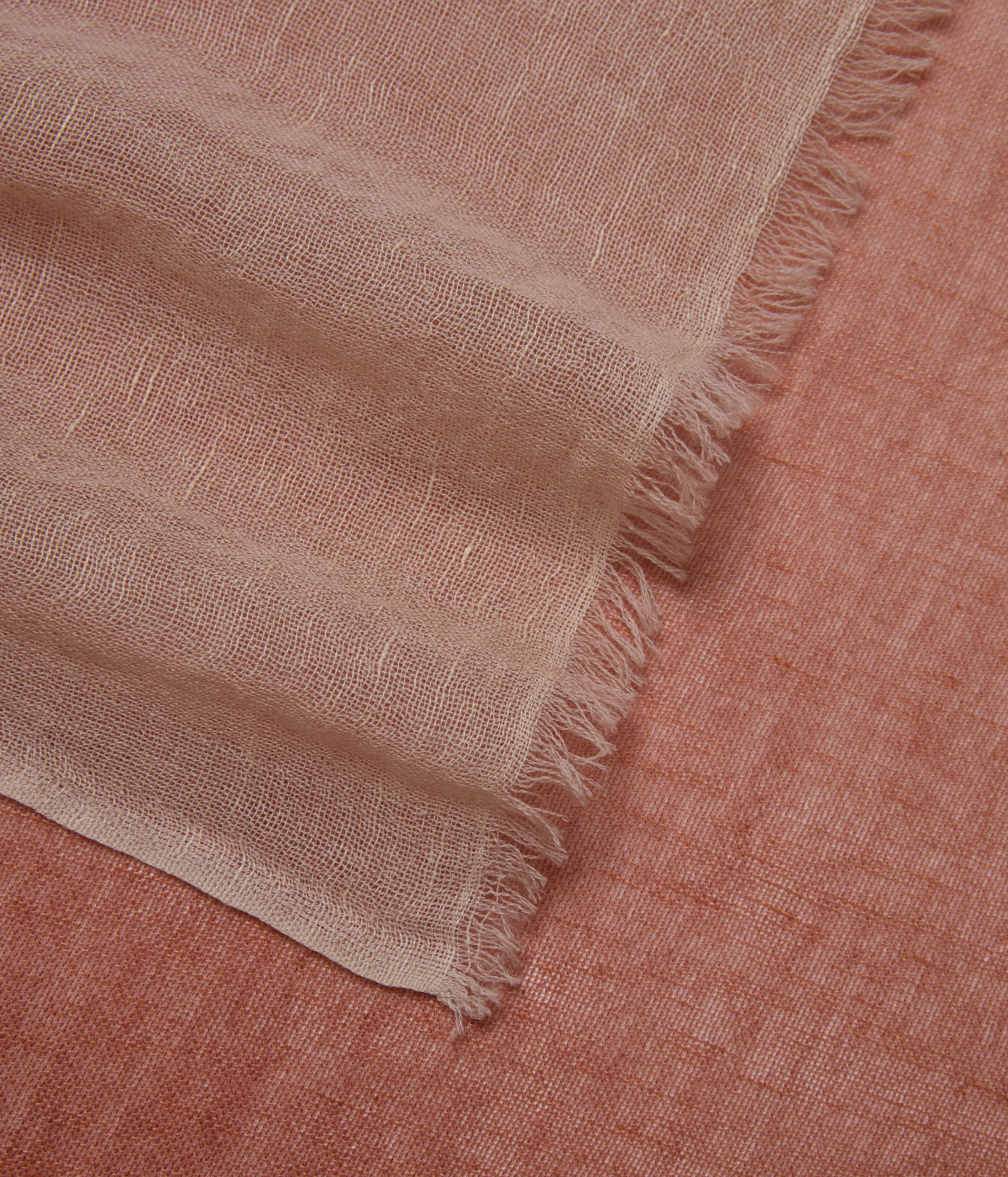 Madeleine Degrade Scarf