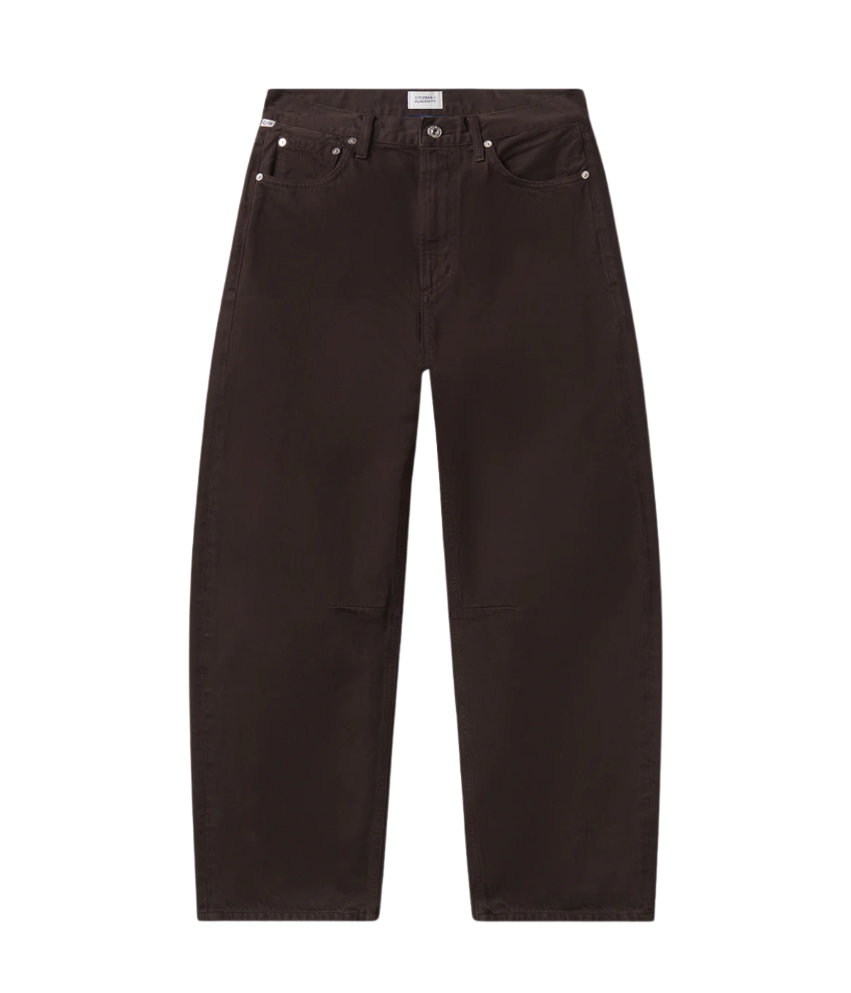 Miro Jean in Carob