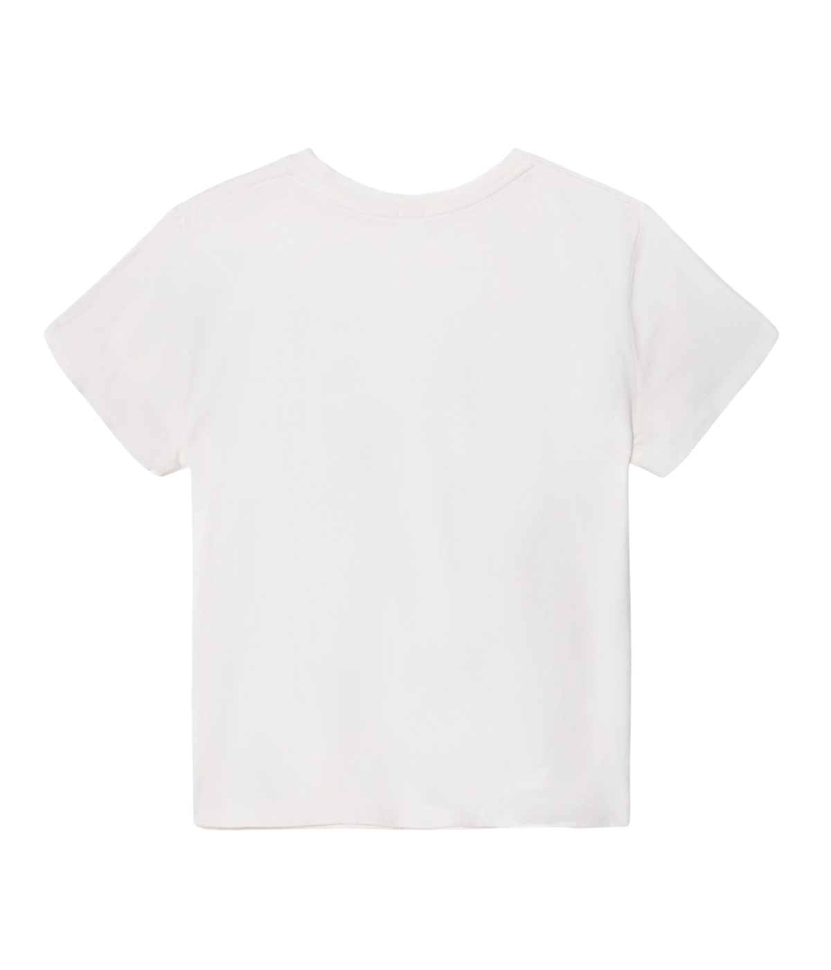 Classic Tee Drink Wine In Vintage White
