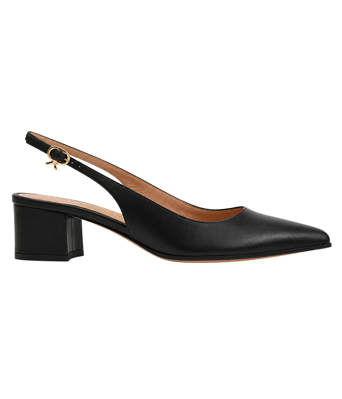 Piper Sling 45 in Black