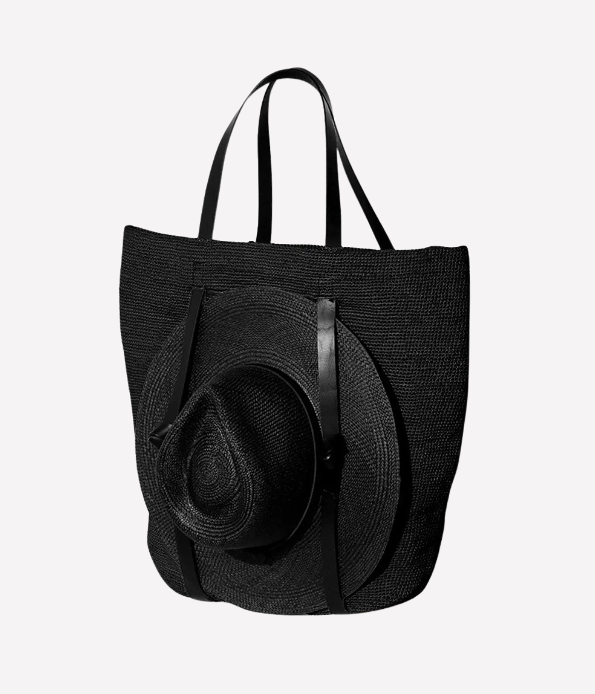 Tanner Bag in Black