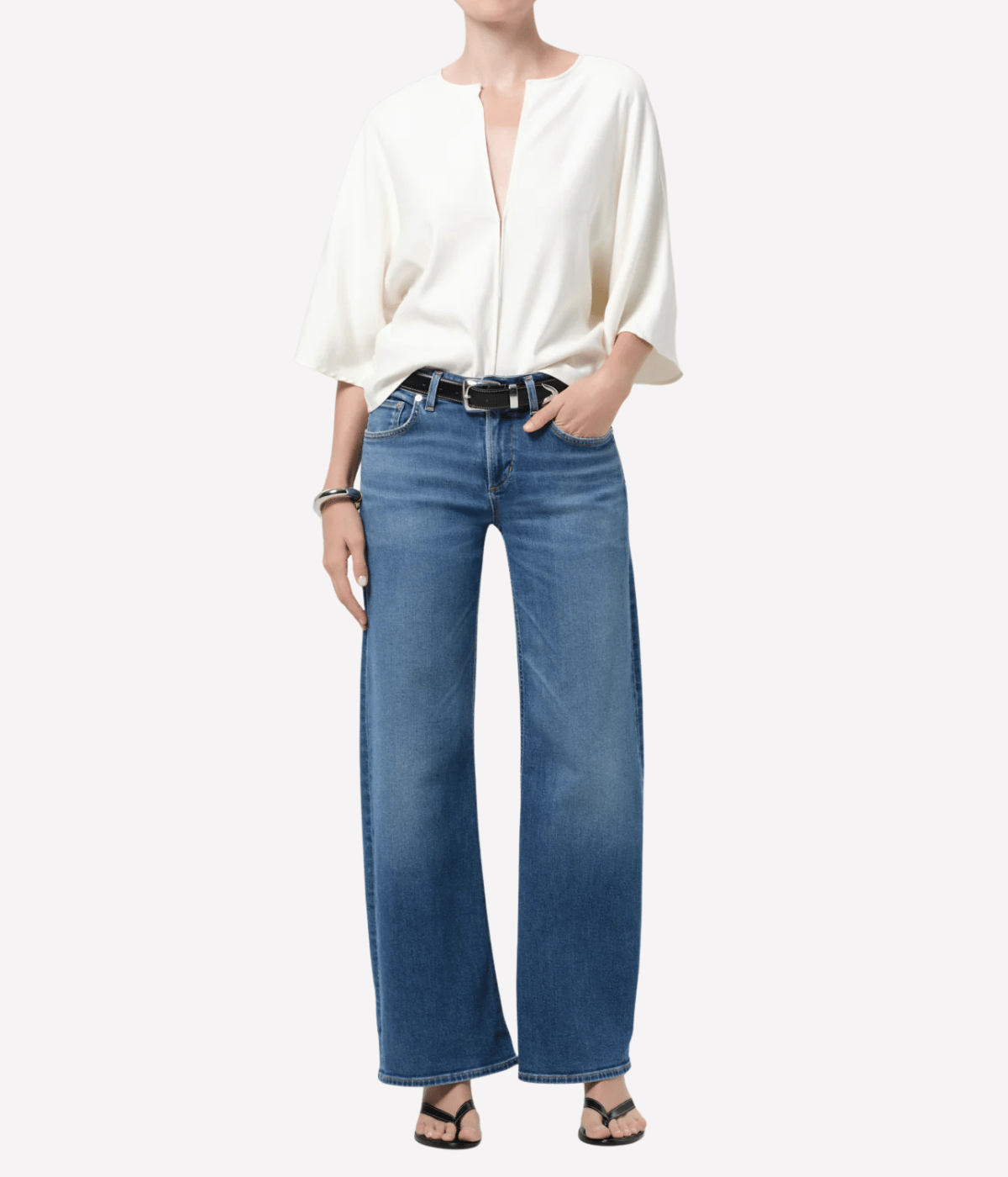 Nora Trouser in Benson