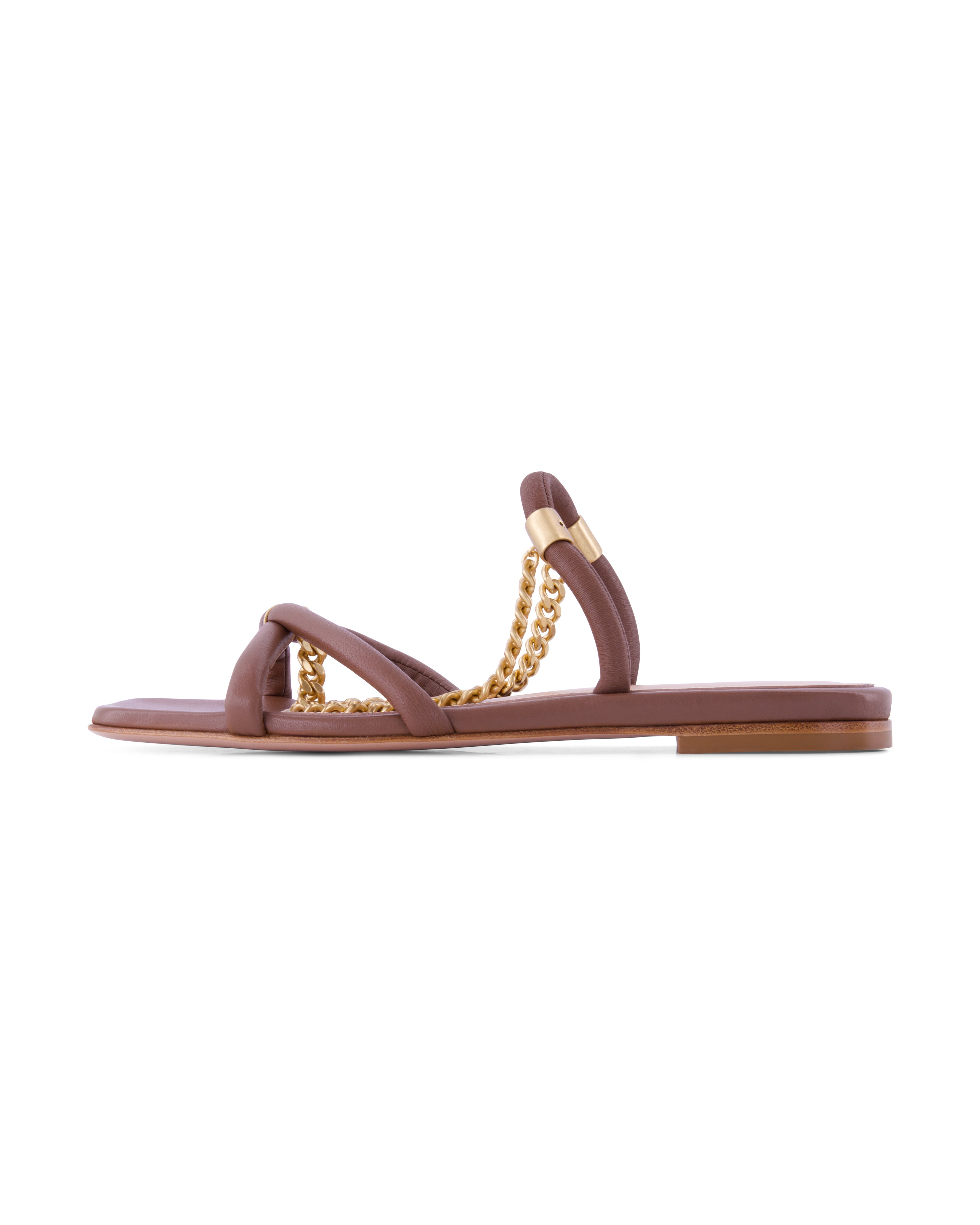 *FINAL SALE* Minerva 05 in Cuoio