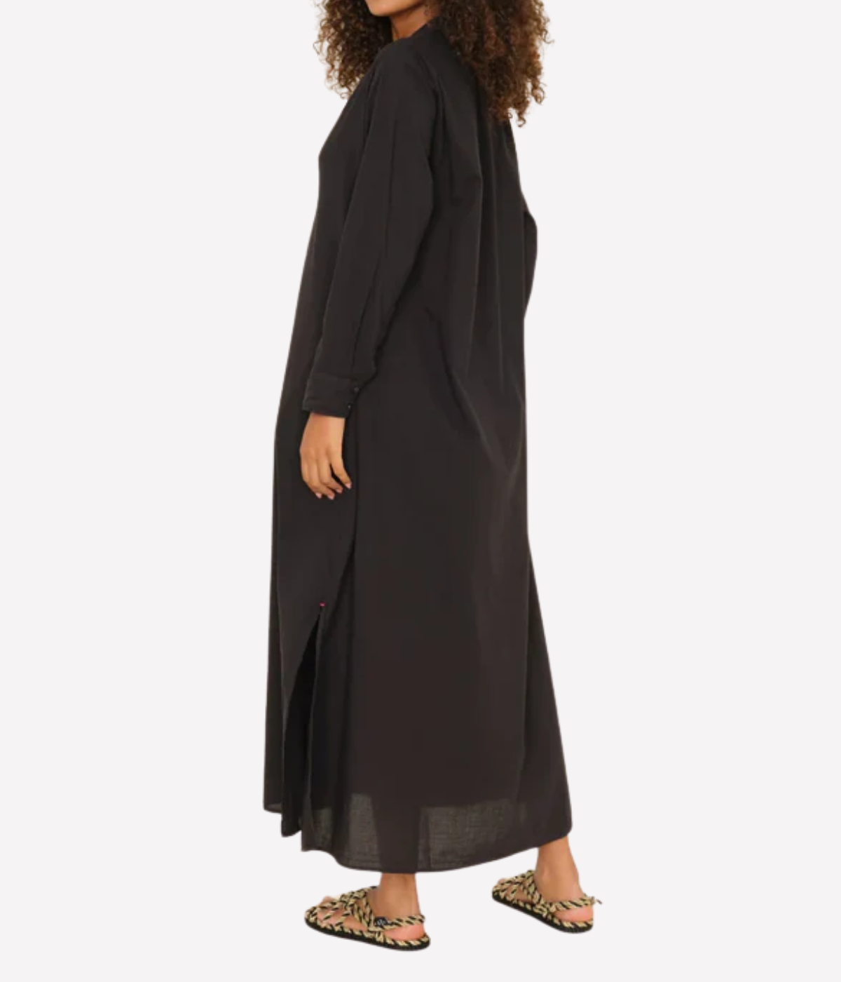 Boden Dress in Black