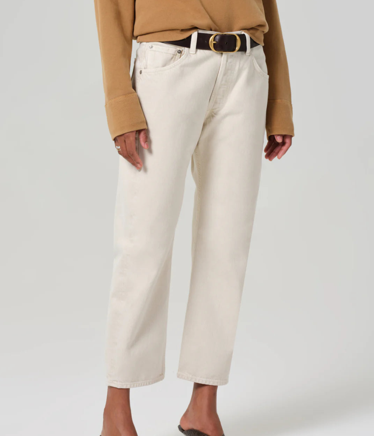 Winslow Jean In ALMONDETTE