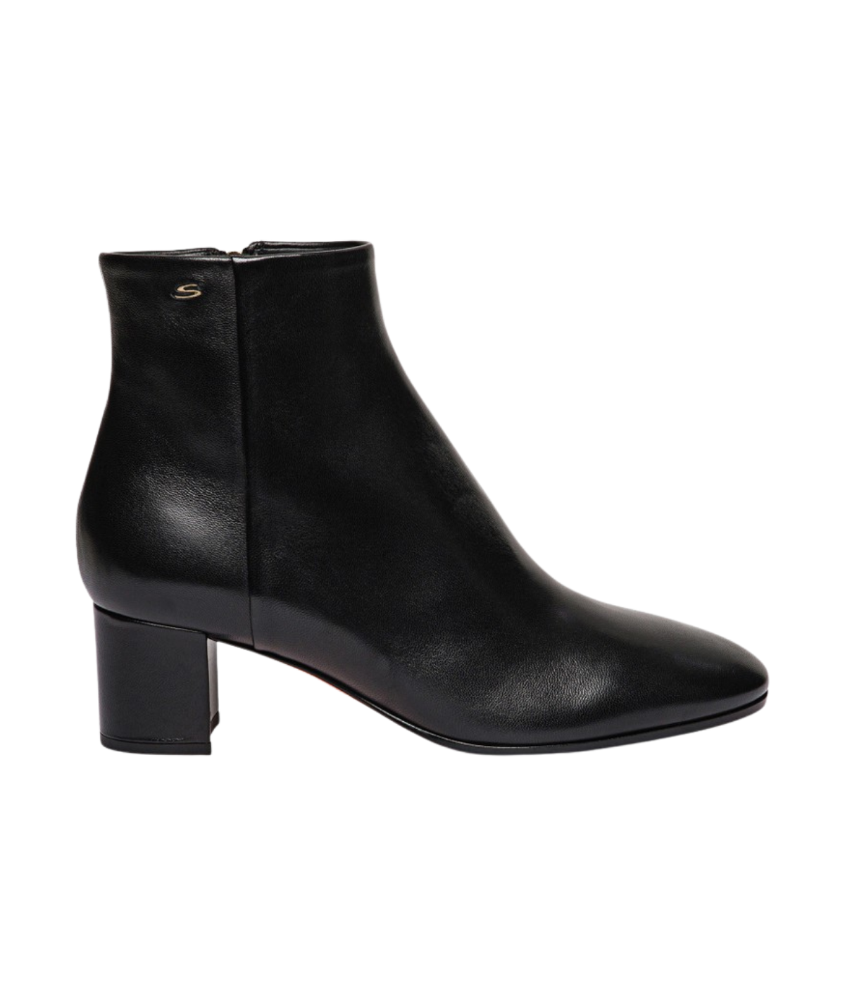 Halfrida Boot in Black