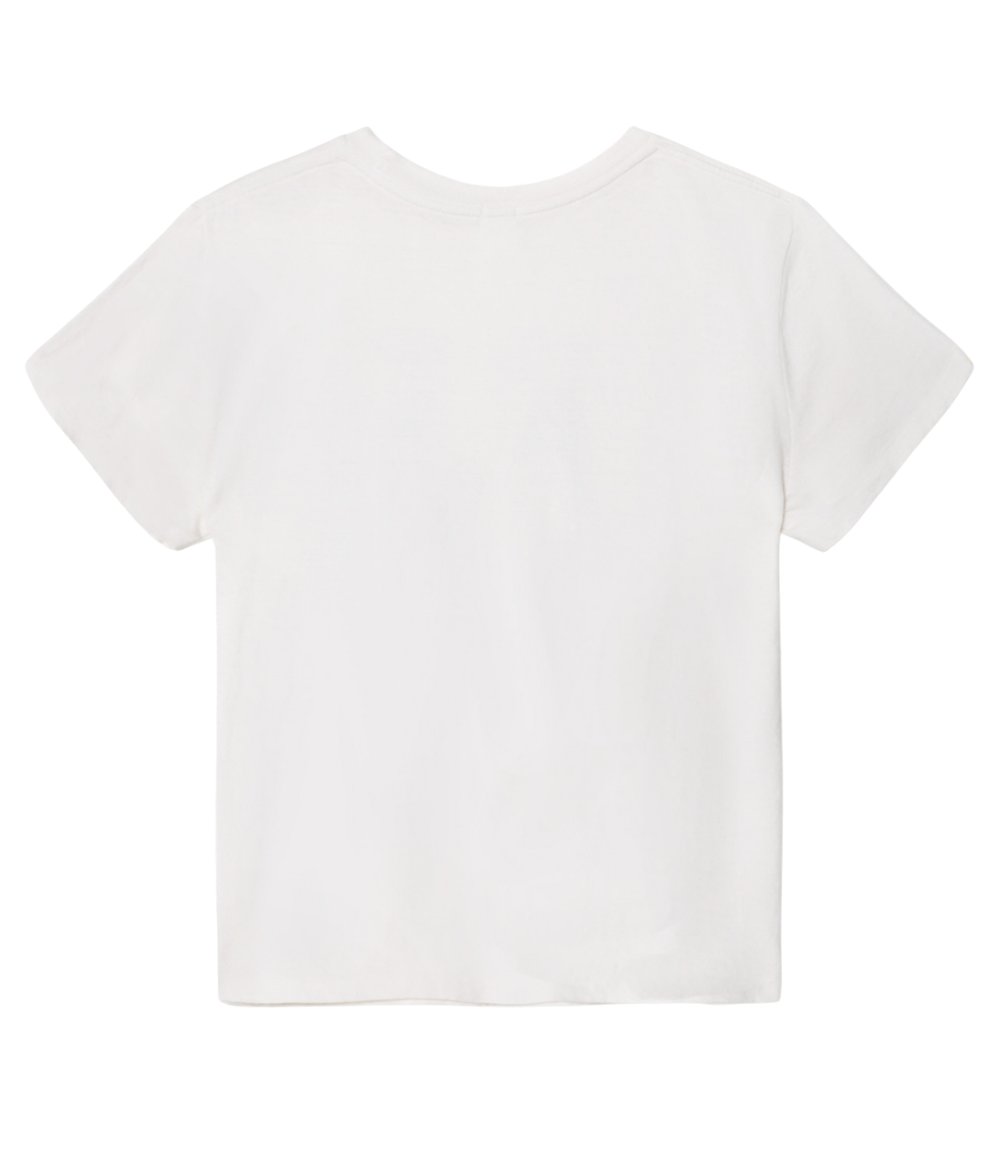 Classic Tee Diet Coke In Vintage White