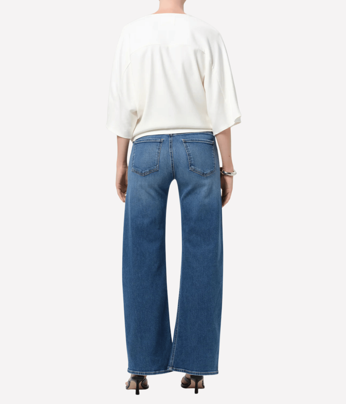 Nora Trouser in Benson