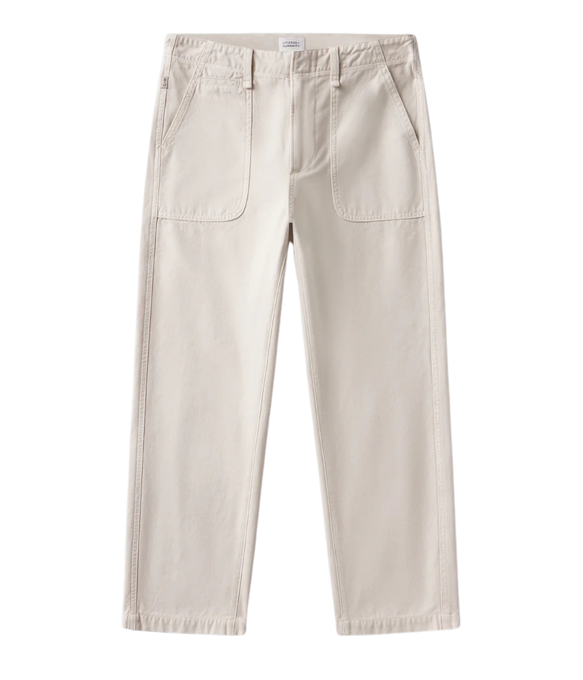 Winslow Utility In Pale Stone