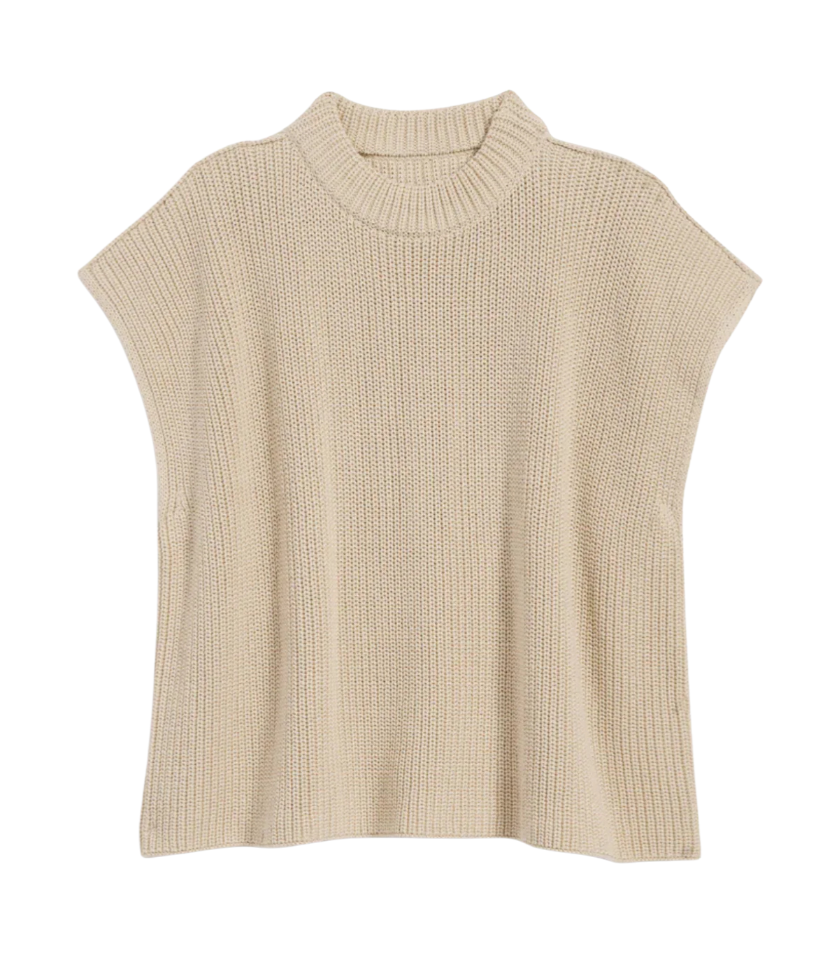 Montecito Vest In Sand