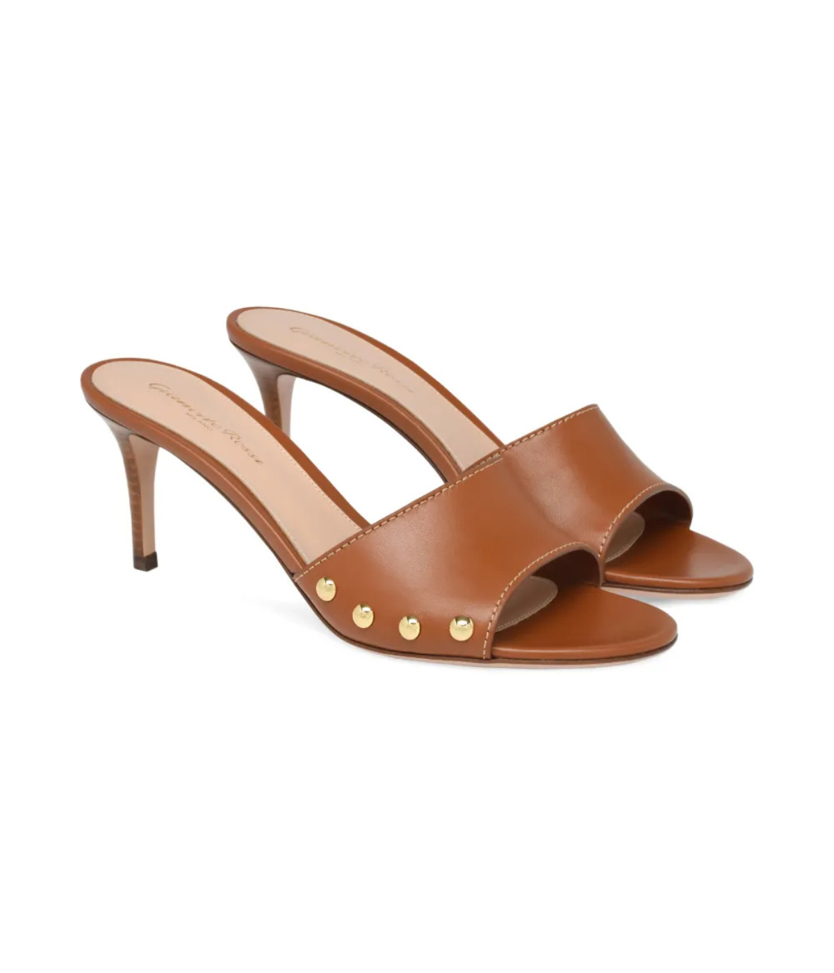 Avelin Mule in Sedona