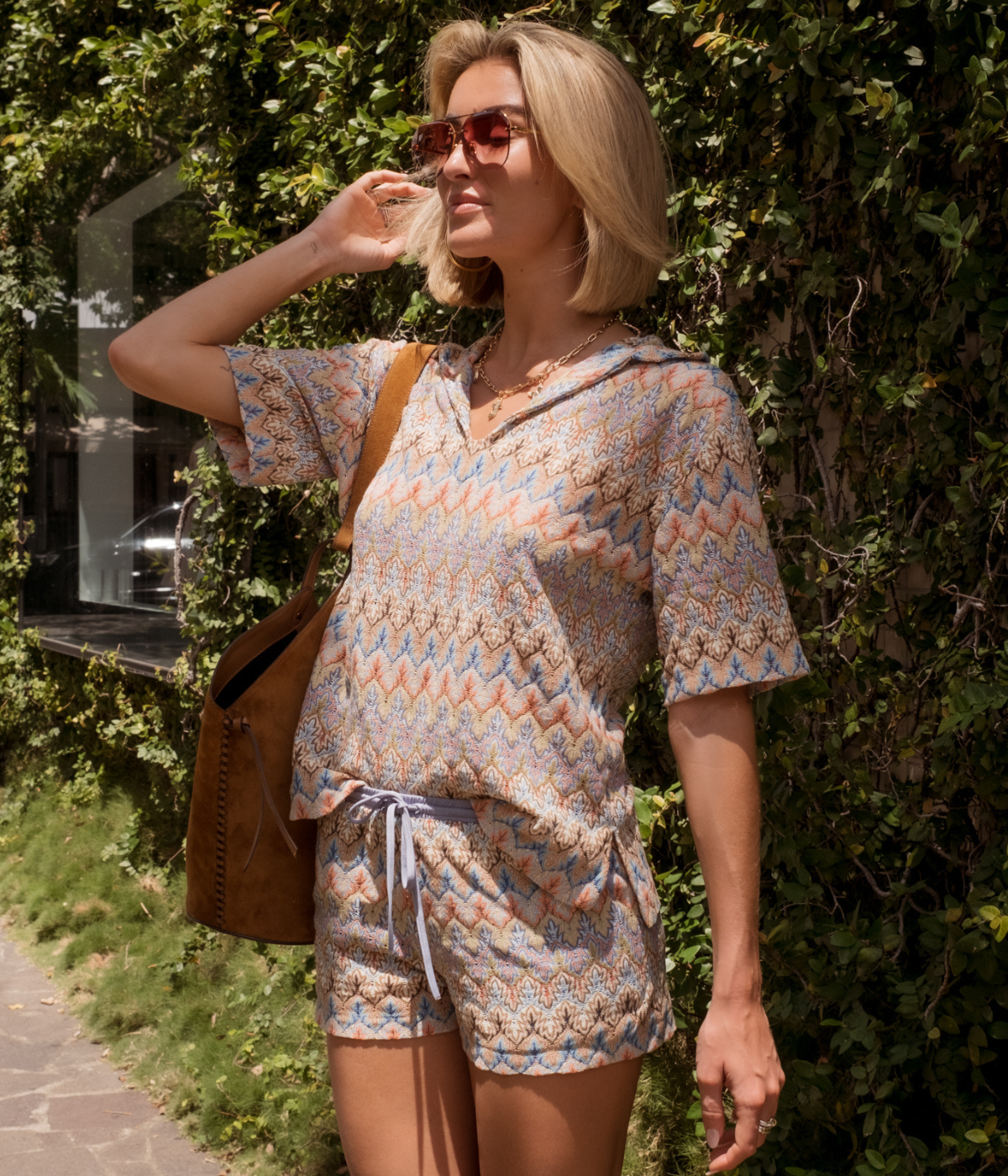 Alexandre Top in Varigotti