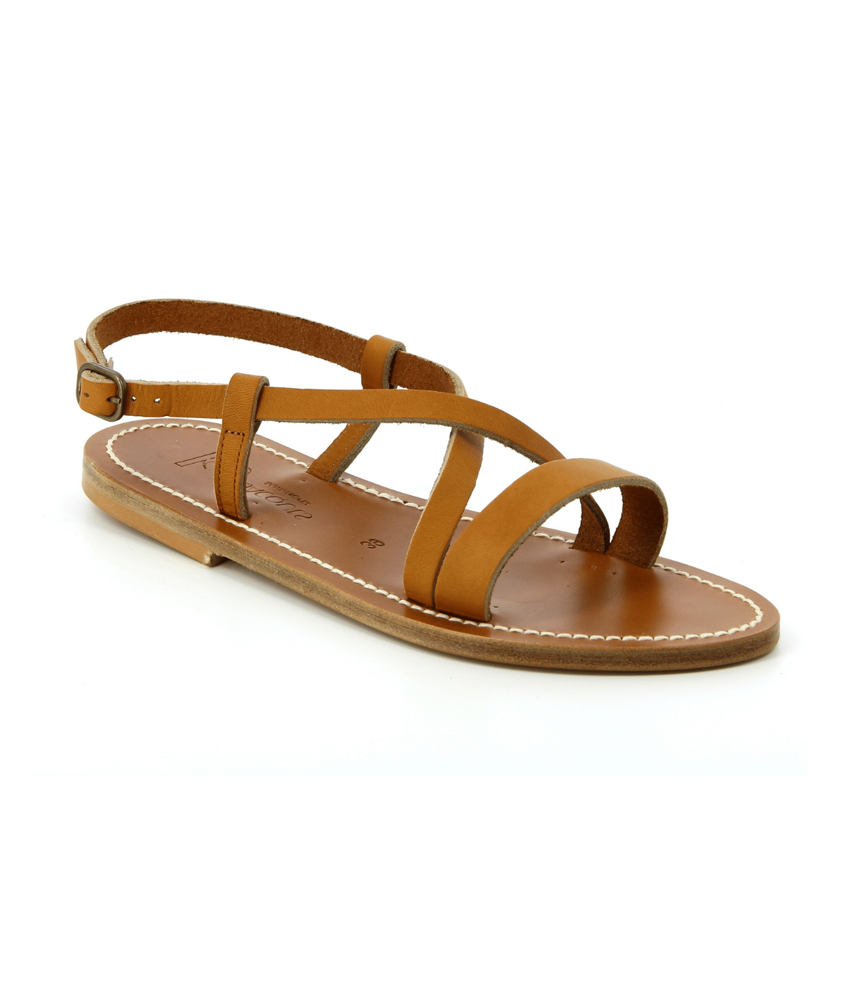 Flavia F Miel in PUL Naturel