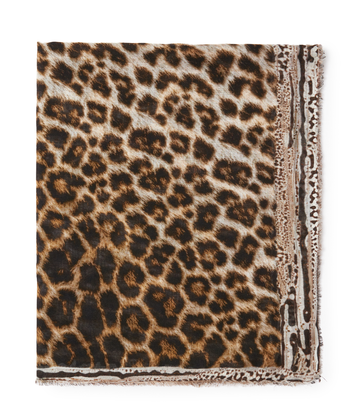 Animalier Scarf