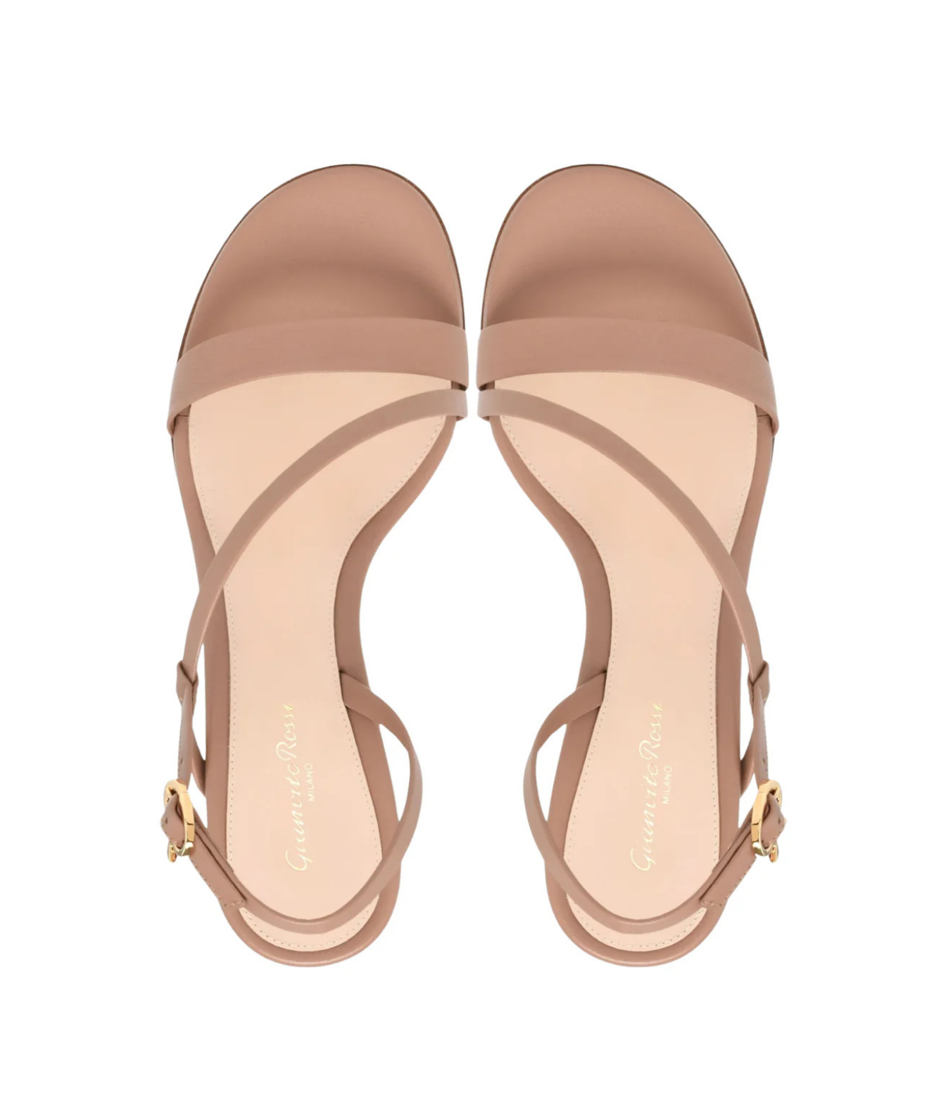 Betsey Nappa In Praline
