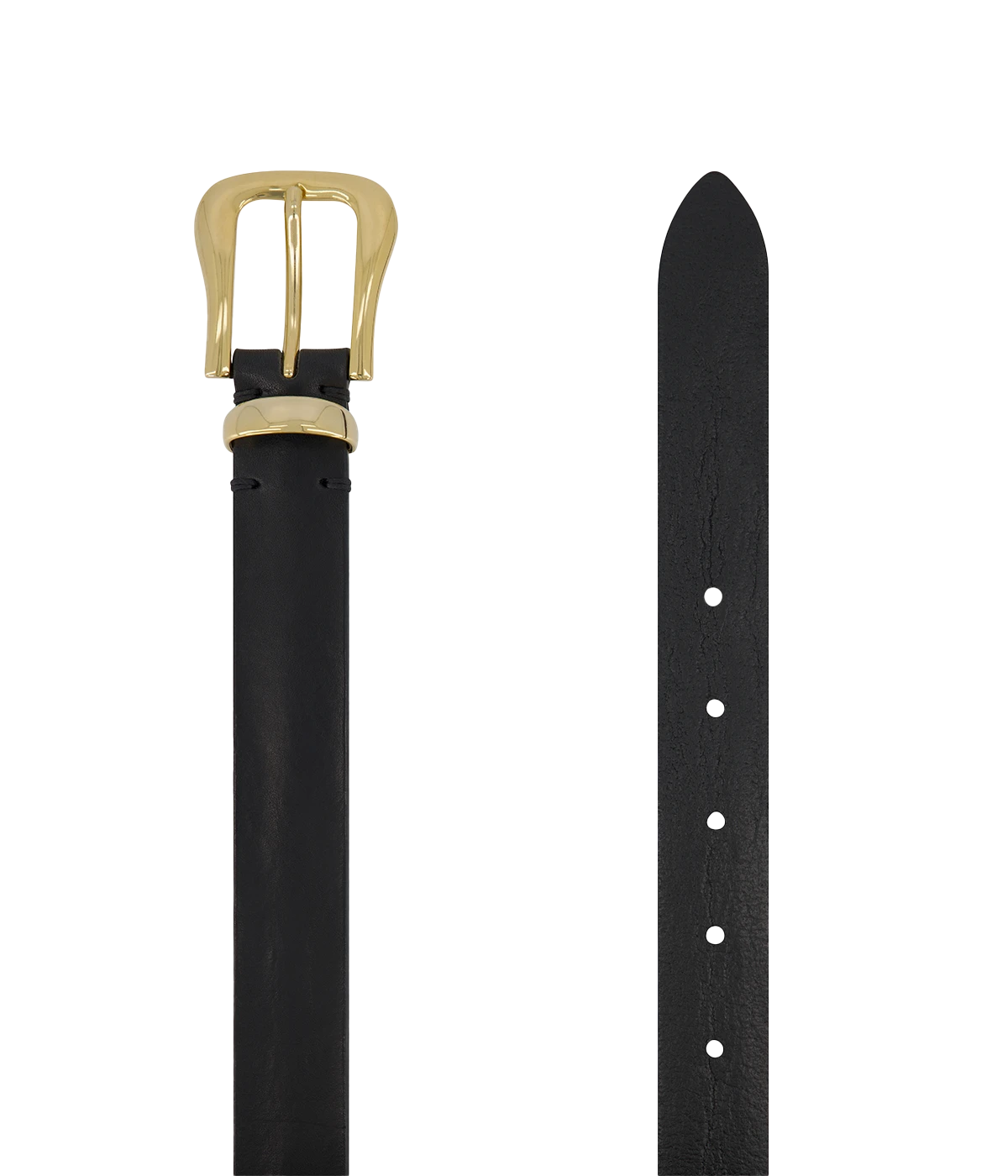 Rivoli Belt in Black