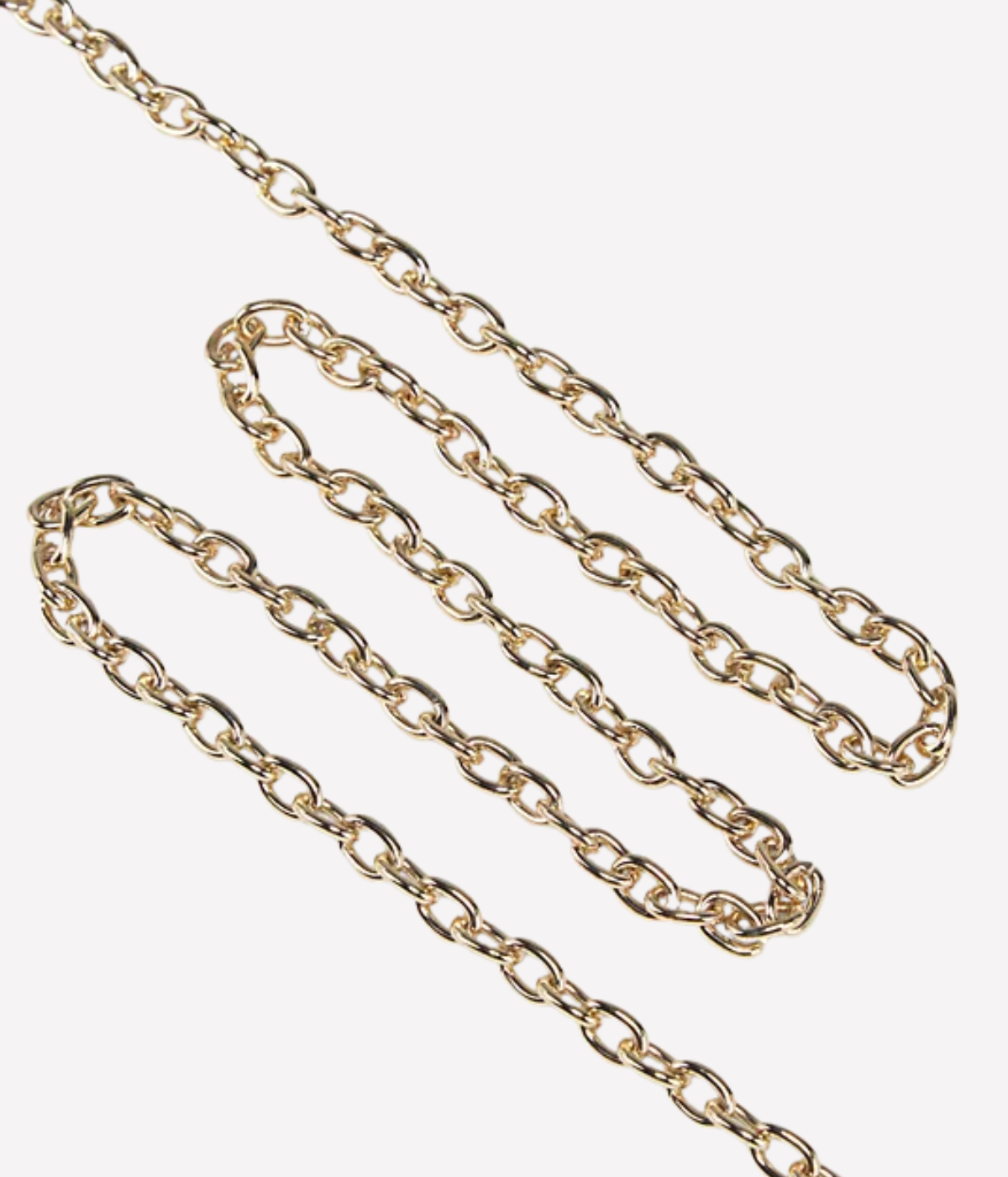 Gemma Clutch Bag in Gold Crystal