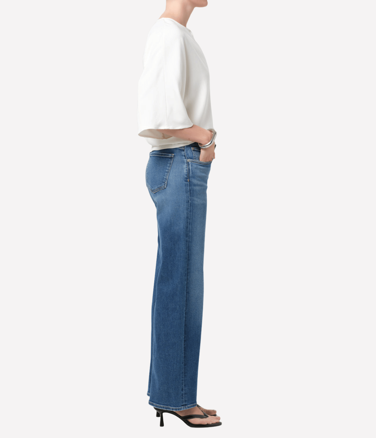Nora Trouser in Benson