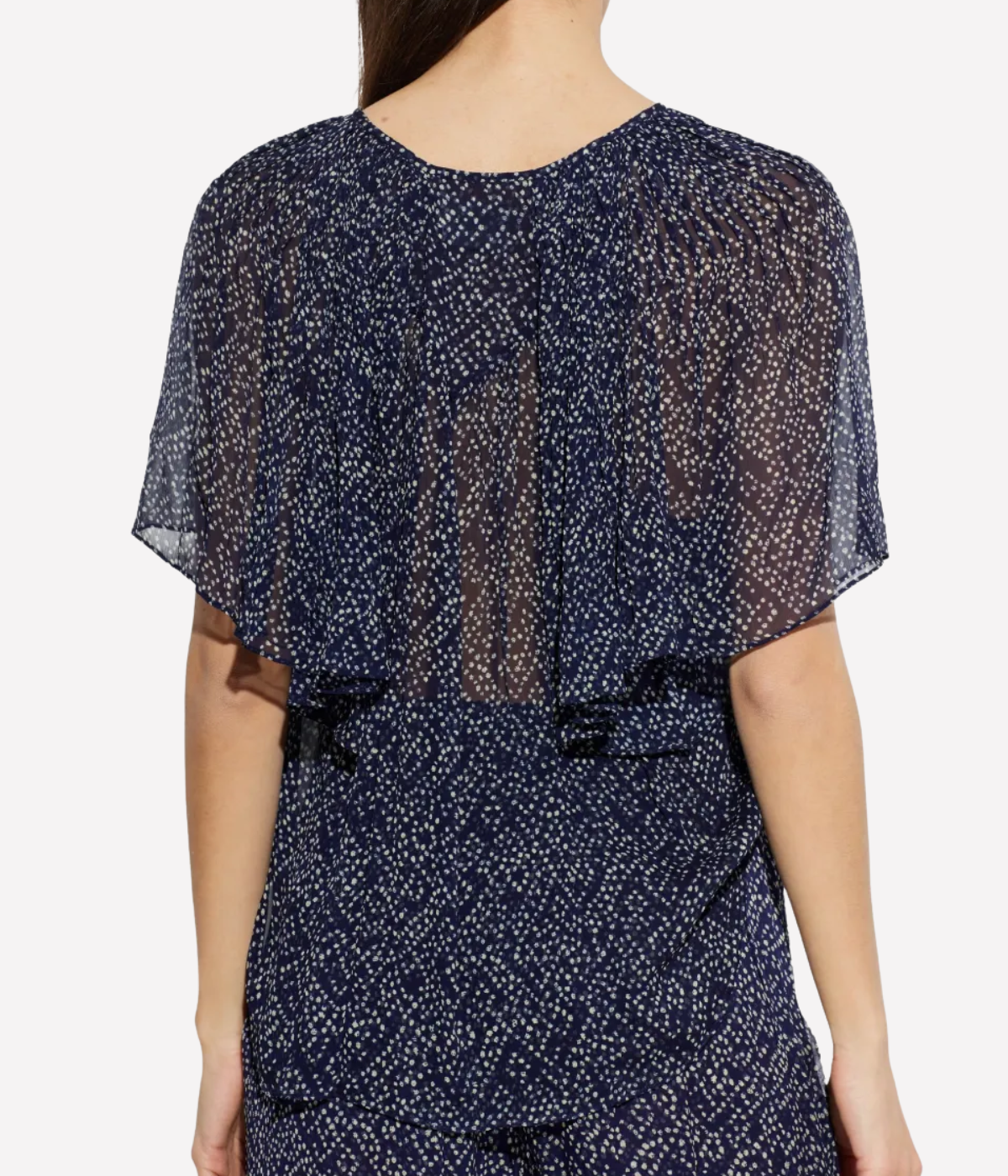Neslya Top in MIDNIGHT