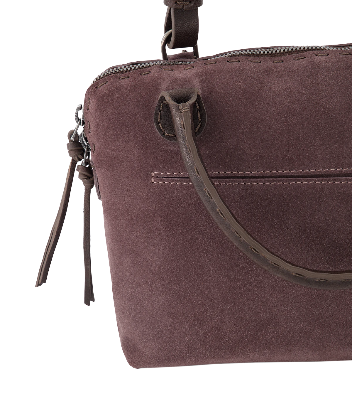 Bag New Imbuto Bag M in Mosto
