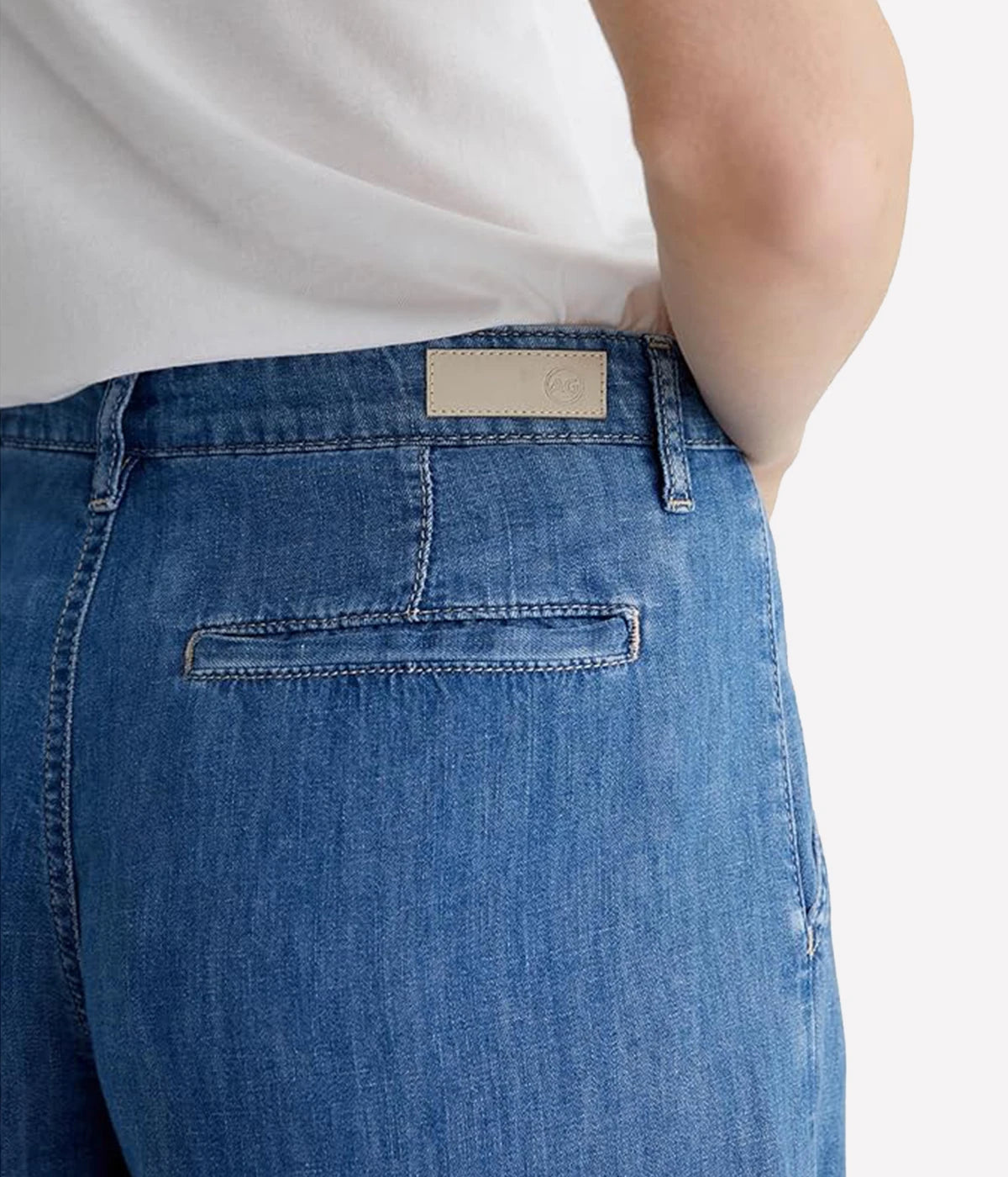 *FINAL SALE* Melinda Jean in Catalina