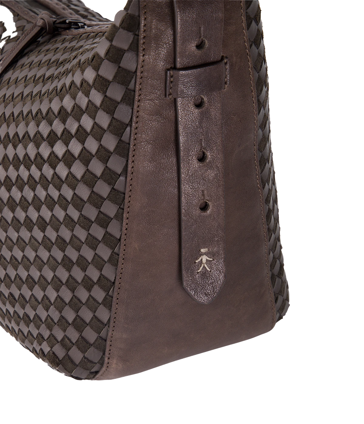 Bag Ilenia M in T Moro