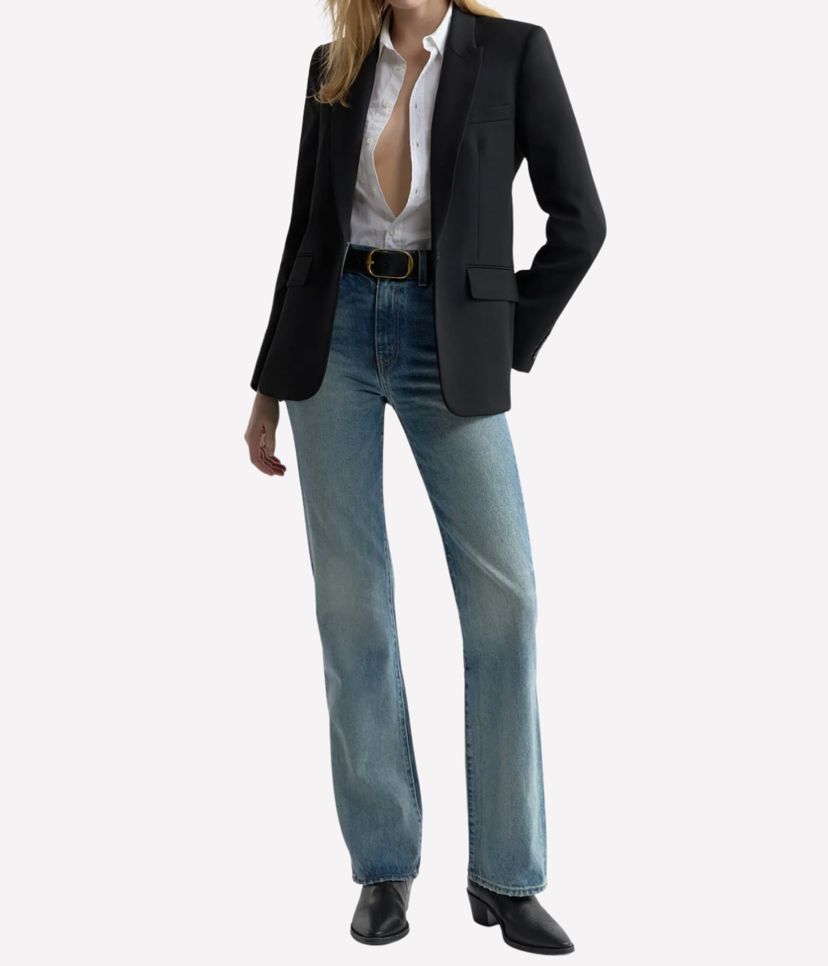 Joan Jean in Summer Wash