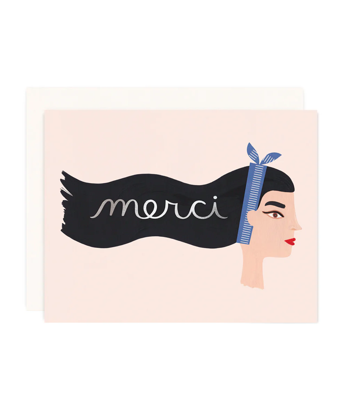 Merci Card