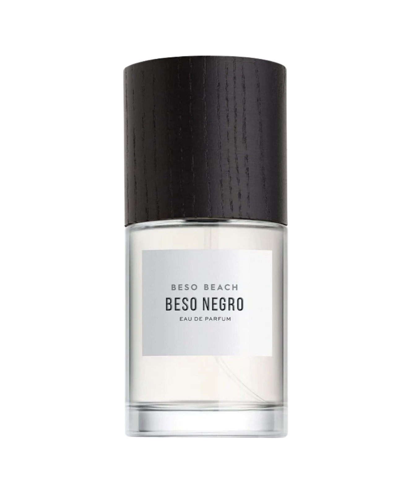 Beso Beach Negro Parfum