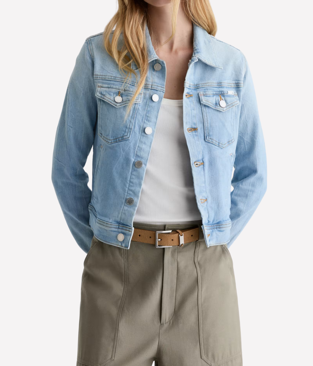 Robyn Jacket in Kings River