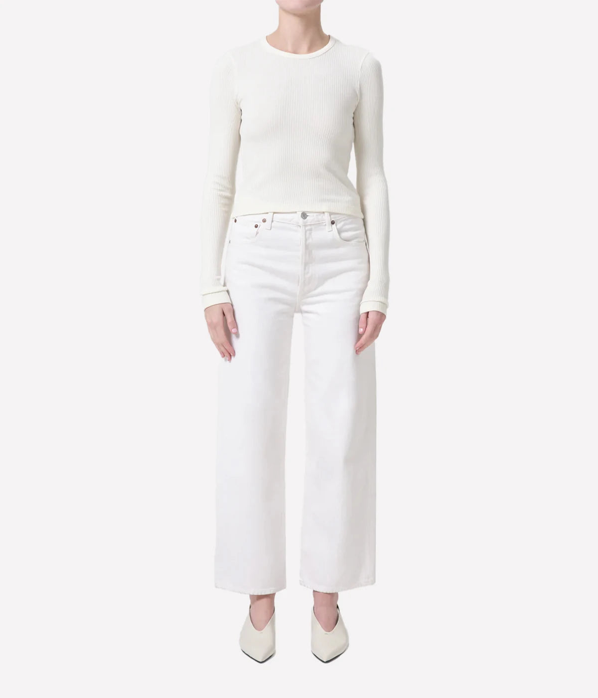 Ren Jean in Fortunate Cookie