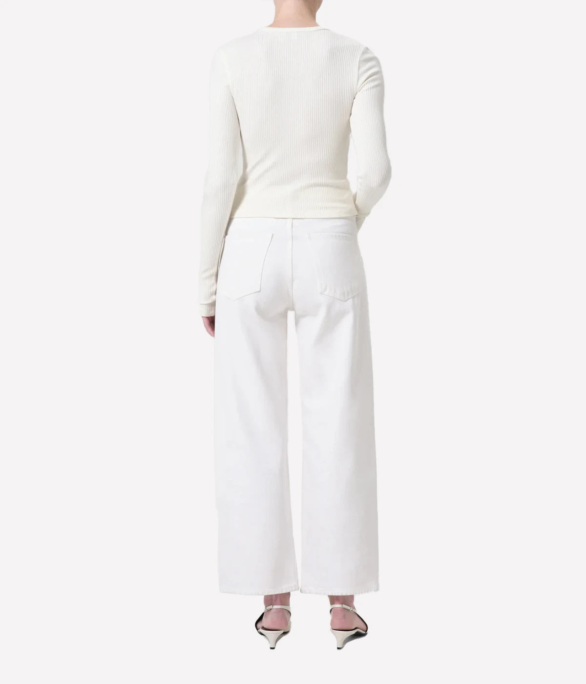 Ren Jean in Fortunate Cookie