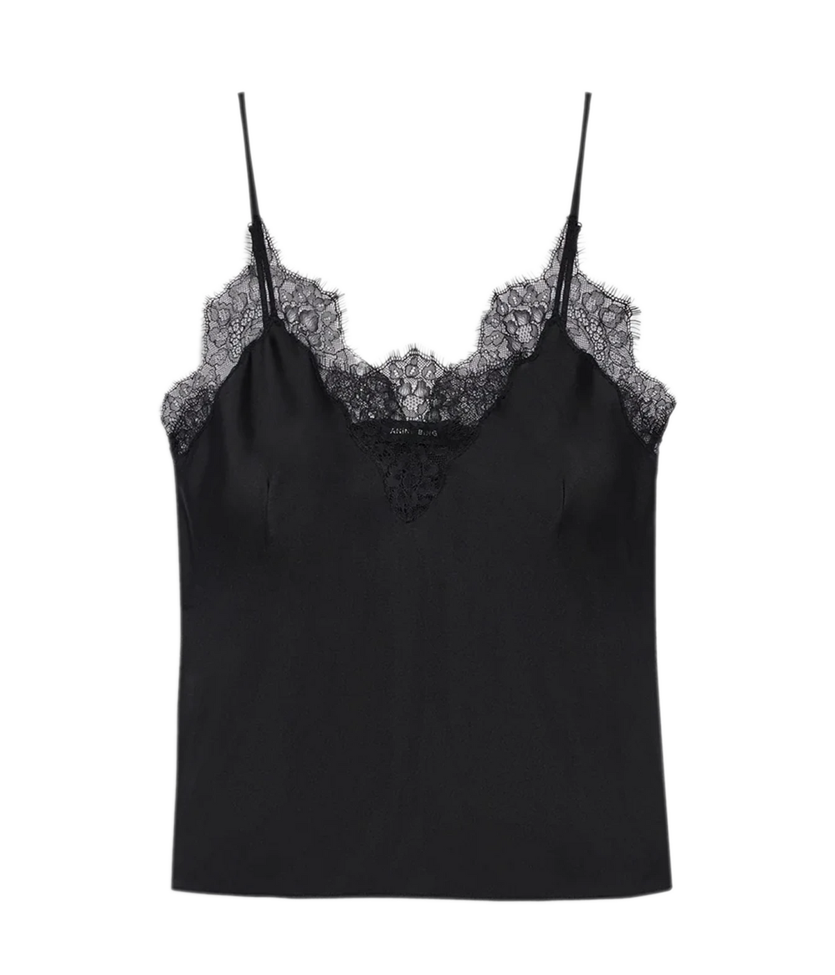 Mael Camisole in Black