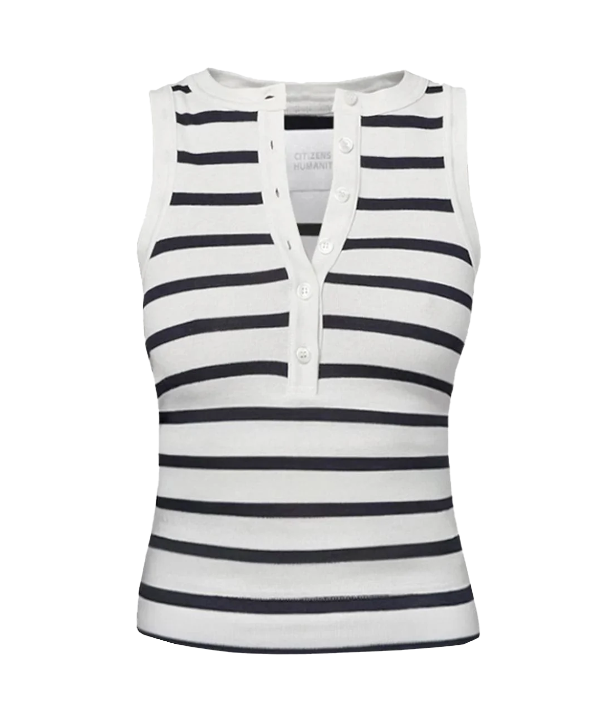 Caralyn Tank in AZURE