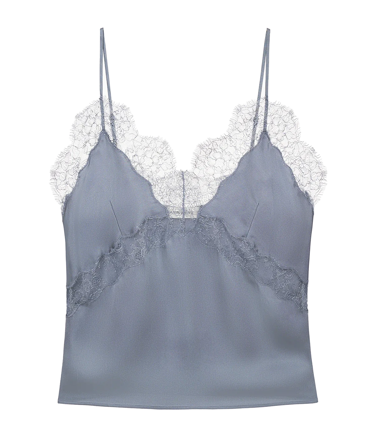Amelie Camisole in Grey