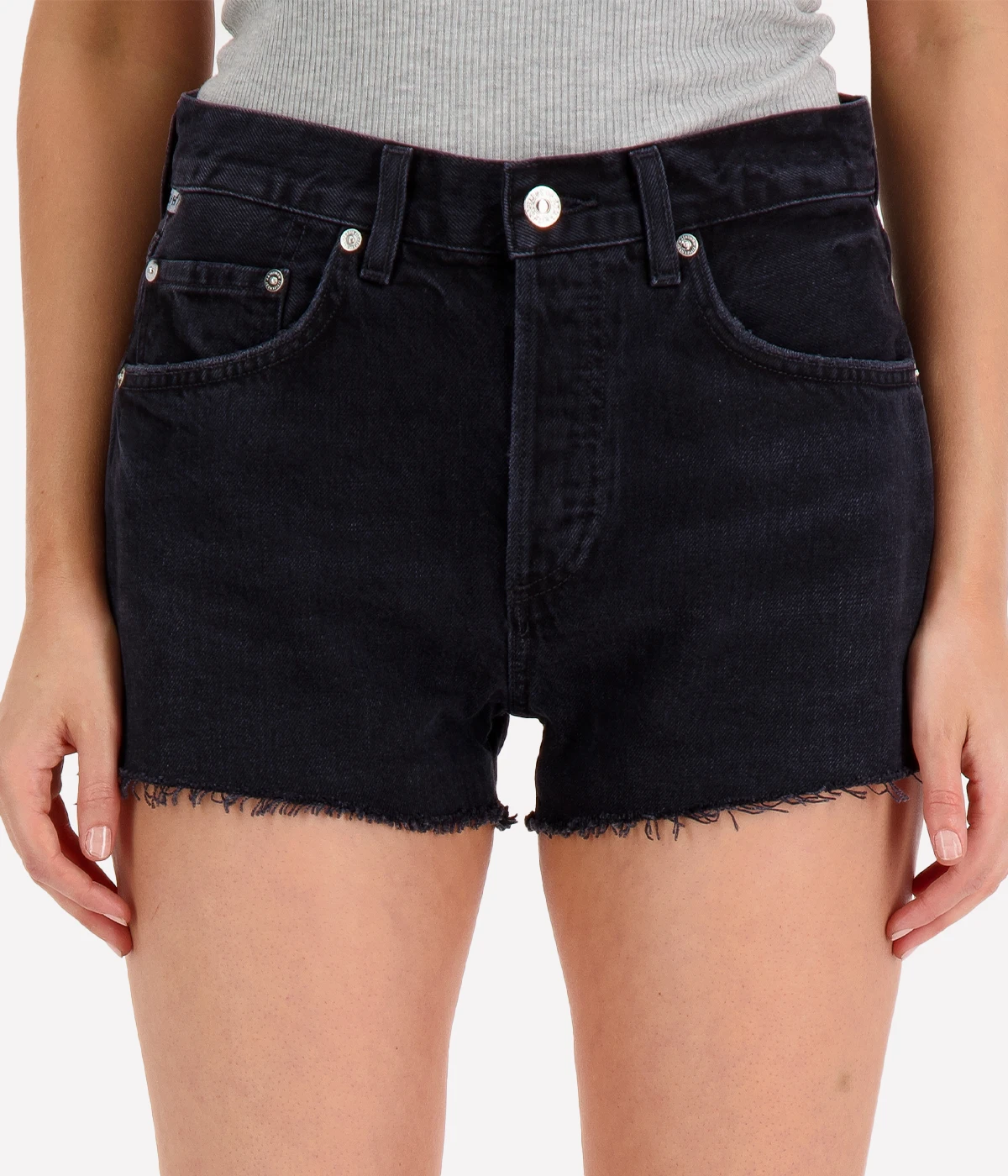 *FINAL SALE* Annabelle Short in Nightfall