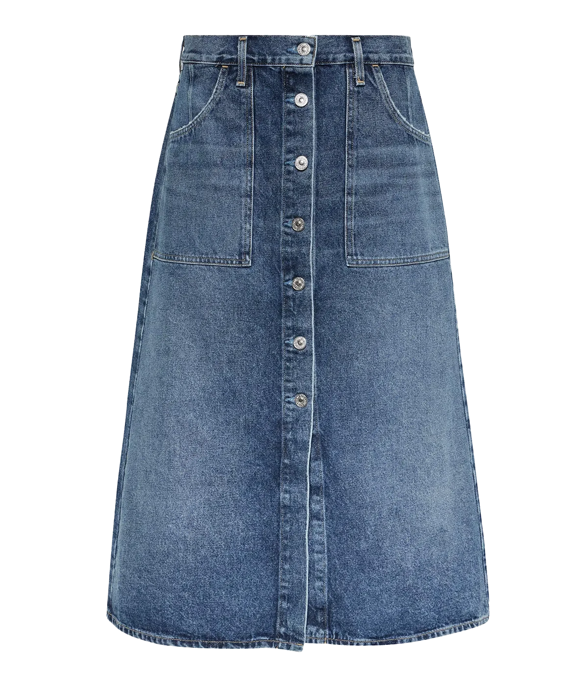 *FINAL SALE* Anouk Skirt In First Class