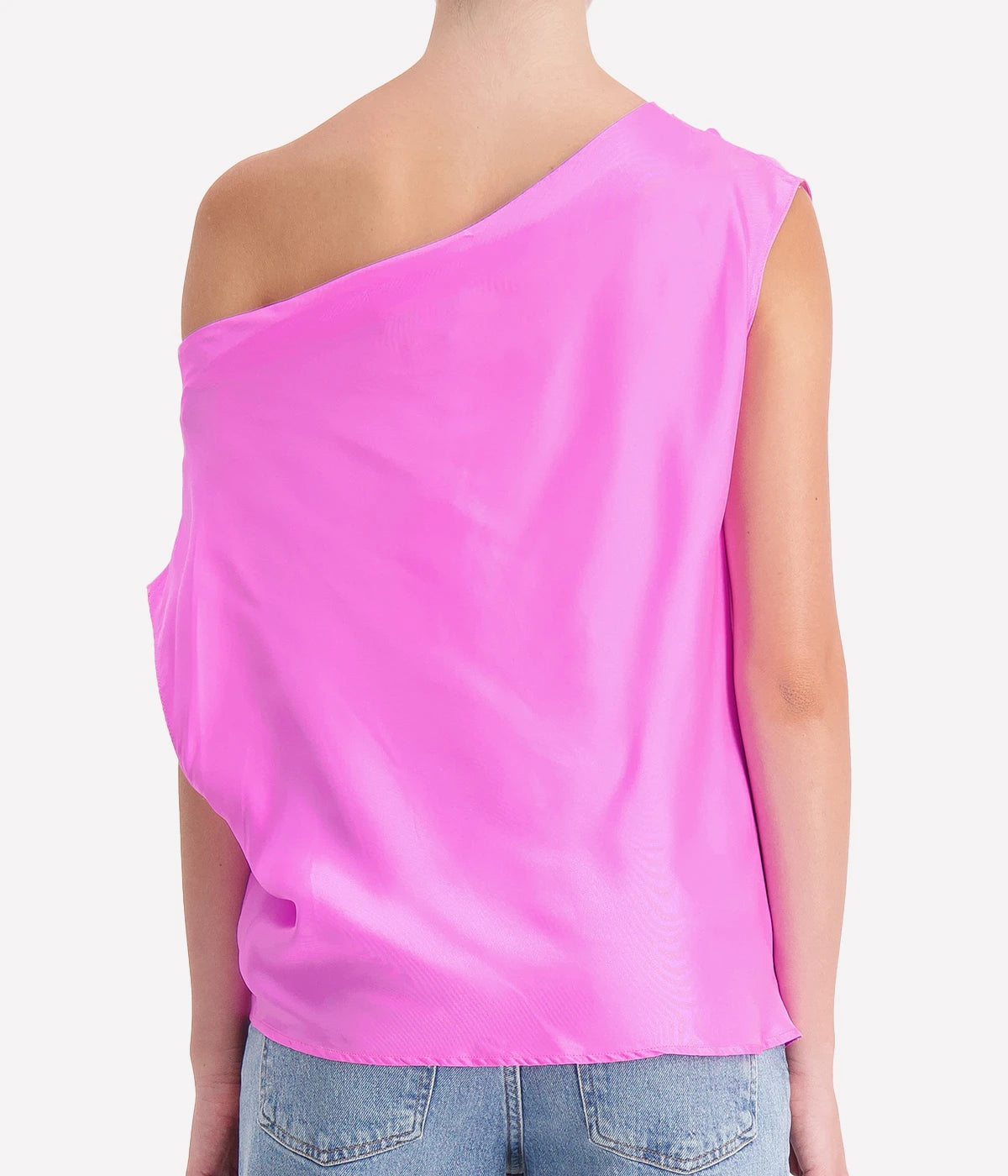 Anoushka Top in Pink