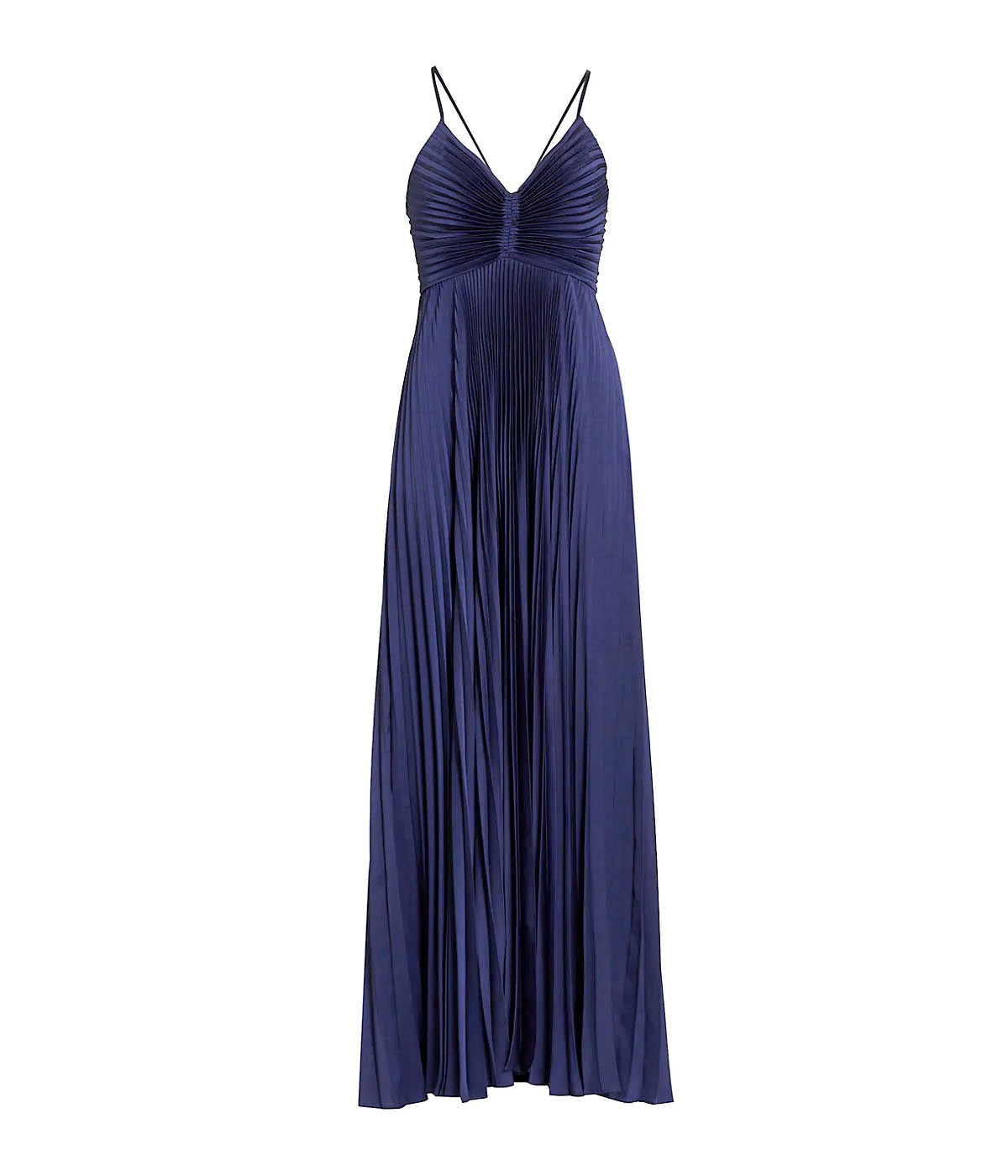 Aries Dress in Riviera
